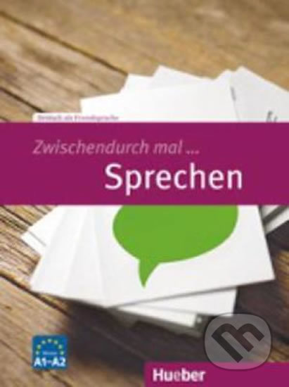 Zwischendurch mal...: Sprechen